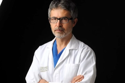 Prof. Dr. Ahmet Karacalar, Yağ Dokusunun H&uuml;cresel Yenilenmedeki Hayati Rol&uuml;n&uuml; Anlattı