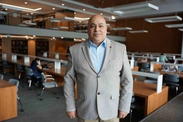 Prof. Dr. Ajlouni a&ccedil;ıkladı: Cep telefonları, siber saldırıların hedefinde mi
