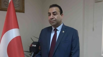 Prof. Dr. Arıca&rsquo;dan s&uuml;perenfeksiyon uyarısı
