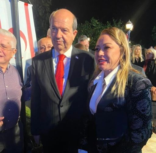 Prof. Dr. Aysun Bay: &ldquo;KKTC&rsquo;nin bağımsızlığını desteklemeye kararlılıkla devam edeceğiz&rdquo;
