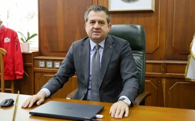 Prof. Dr. Beriş: "(PKK&rsquo;nın feshi) T&uuml;rkiye kendine has yeni bir model ortaya koydu"
