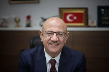 Prof. Dr. Burhanettin Hacıcaferoğlu, T&uuml;rkiye Yelken Federasyonu&rsquo;na başkan adayı oldu

