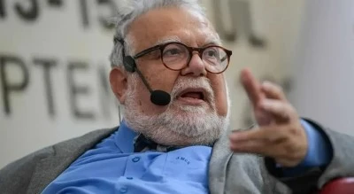 Prof. Dr. Celal Şeng&ouml;r i&ccedil;in 2 yıla kadar hapis isteniyor