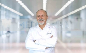Prof. Dr. Dalgı&ccedil;: &ldquo;Beyincik sarkmasının hi&ccedil;bir doğumsal anomali bulunmaksızın g&ouml;r&uuml;len tipleri de var&rdquo;
