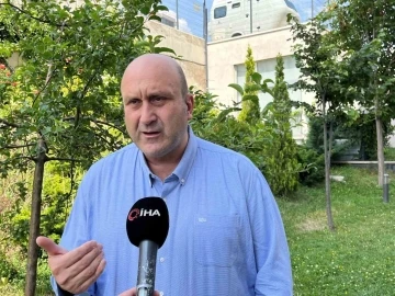 Prof. Dr. Eraslan: &ldquo;(Tweet g&ouml;r&uuml;nt&uuml;leme sınırlaması) Daha nitelikli takip edilebilecek kişiler bulunabilir&rdquo;
