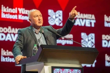 Prof. Dr. Ercan: "İzmir&rsquo;de Kahramanmaraş&rsquo;taki gibi depremler olmaz"
