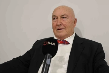 Prof. Dr. Ercan: &rsquo;&rsquo;T&uuml;rkiye&rsquo;de hi&ccedil;bir yerde deprem olmasa mutlaka Bing&ouml;l Karlıova&rsquo;da olur&rsquo;&rsquo;
