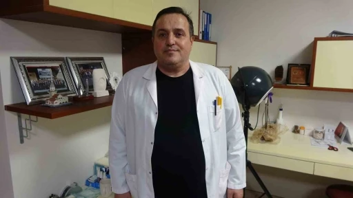 Prof. Dr. G&uuml;rdal Yılmaz&rsquo;dan o vir&uuml;slerle ilgili dikkat &ccedil;eken a&ccedil;ıklama
