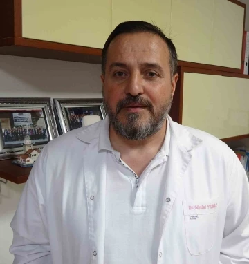 Prof. Dr. G&uuml;rdal Yılmaz: "Eyl&uuml;l ayı itibari ile Kırım Kongo tehlikesi bitiyor ama arada nadir vakalar olabiliyor&rdquo;
