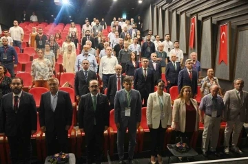 Prof. Dr. Halil İnalcık sempozyumuna BU&Uuml; damgası