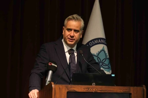 Prof. Dr. Hasan Basri Yal&ccedil;ın: &ldquo;İsrail, Gazze&rsquo;de 41 bin sivil &ouml;ld&uuml;rd&uuml;&rdquo;
