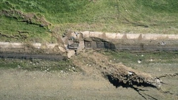 Prof. Dr. Hasan S&ouml;zbilir, son &uuml;&ccedil; depremin "500 yılın en b&uuml;y&uuml;ğ&uuml;" olduğunu s&ouml;yledi