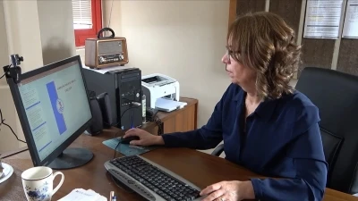 Prof. Dr. Hatice Kumcağız&rsquo;dan uyarı: "Sosyal medya evlilikleri zedeliyor"