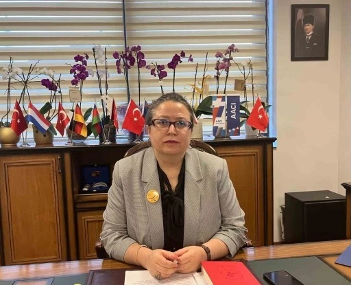 Prof. Dr. H&uuml;lya Ensari: &ldquo;Madde kullanım bozuklukları, şiddet olaylarını artırıyor&rdquo;
