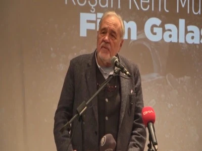 Prof. Dr. İlber Ortaylı ent&uuml;be edildi