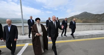 Prof. Dr. Karaca: &ldquo;Reisi&rsquo;nin &ouml;l&uuml;m&uuml; İran&rsquo;daki d&uuml;zeni etkilemeyecektir&rdquo;
