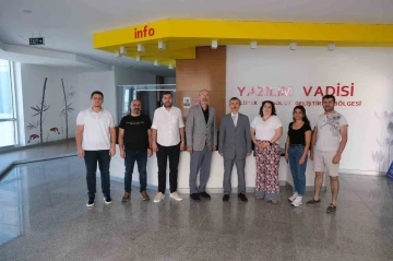 Prof. Dr. Karag&ouml;z: &ldquo;Yazılım ekosistemini genişletmek ve g&uuml;&ccedil;lendirmek istiyoruz&rdquo;