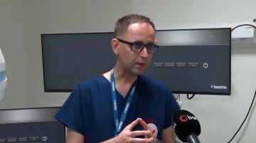 Prof. Dr. Kocaman: &ldquo;Yaşanan t&uuml;m kalp ritim bozuklukları tedavi edilebilir&rdquo;
