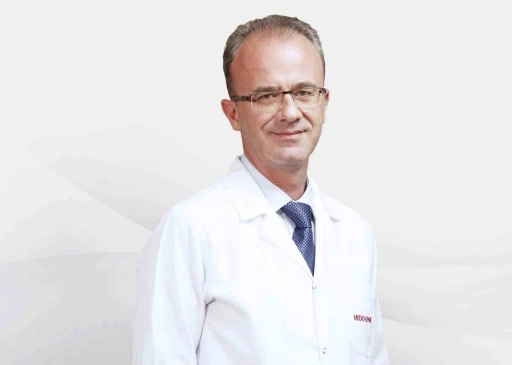 Prof. Dr. M. Mutlu Meydanlı: &ldquo;Servikal intraepitelyal lezyonlara dikkat&rdquo;
