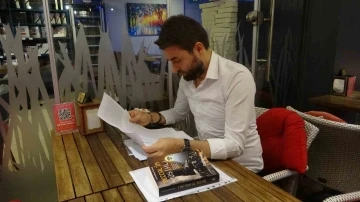 Prof. Dr. Mehmet Ceyhan&rsquo;ın, M-&ccedil;i&ccedil;eği &ccedil;i&ccedil;eği vir&uuml;s&uuml; a&ccedil;ıklamalarına su&ccedil; duyurusu
