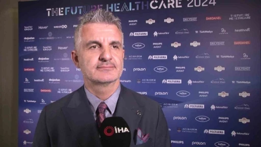 Prof. Dr. Murat Baş: "A&ccedil;lığı taklit eden beslenme, diyabeti &ouml;teliyor"
