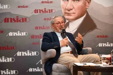 Prof. Dr. Naci G&ouml;r&uuml;r: "Antalya&rsquo;yı depremde etkileyecek &uuml;&ccedil; tane deprem zonu var"
