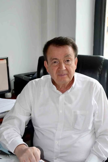 Prof. Dr. Organ &Ouml;zg&uuml;r: "Her 10 kişiden 3&rsquo;&uuml;nde alkole bağlı olmayan yağlı karaciğer hastalığı mevcut"
