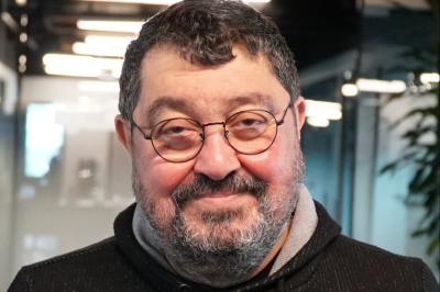 Prof. Dr. Osman Can &Uuml;nver :"Trump Amerikan Halkını Huzursuzluğa İtiyor"