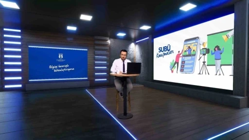 Prof. Dr. &Ouml;ztemel: &ldquo;Değişime ayak uyduran m&uuml;hendisler başarılı olacak&rdquo;
