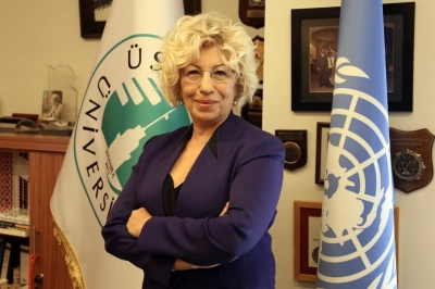 Prof. Dr. Sevil Atasoy&rsquo;dan Gen&ccedil;lere Adli Bilimler &Ccedil;ağrısı