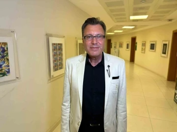 Prof. Dr. Şevki S&ouml;zen: "Kayıp &ccedil;ocuklar y&uuml;zde 90 yakın &ccedil;evre tarafından alıkonulmuş olabilir"
