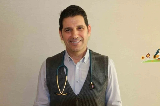 Prof. Dr. Taşkesen: "Domuz gribi ocak ayı ile birlikte pik yapıyor"
