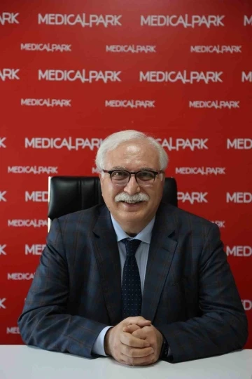 Prof. Dr. Tevfik &Ouml;zl&uuml;: &ldquo;Spora başlamadan &ouml;nce akciğer testi yapılması hayati &ouml;nemde&rdquo;
