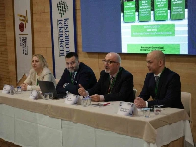 Prof. Dr. Toksoy: "Himalaya&rsquo;da 2035 yılında buz kalmayacak"