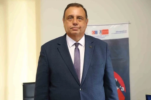 Prof. Dr. Uğur &Ouml;zg&ouml;ker &ldquo;Fahiş fiyat uygulayan işletmeleri t&uuml;keticiler ifşa ve boykot etmeli&rdquo;
