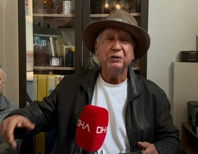 Prof. Dr. &Uuml;ş&uuml;mezsoy: "Tabiatın ne s&ouml;ylediği &ouml;nemli"