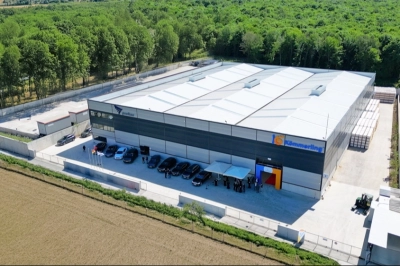 Profine Group&rsquo;tan K&ouml;mmerling ile T&uuml;rkiye Hamlesi