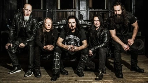 Progresif metal grubu Dream Theater, T&uuml;rkiye'ye geliyor! 