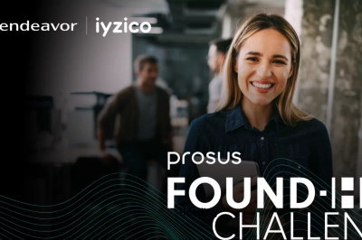 Prosus Found-HER Challenge T&uuml;rkiye'den kadın girişimcilere destek