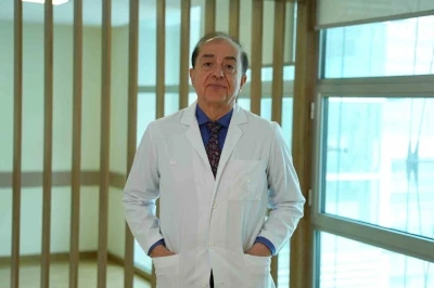 Protein tozu uğruna sağlığınızı kaybetmeyin
