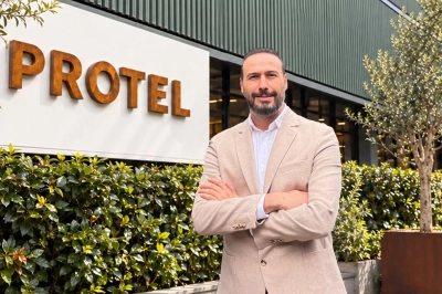 Protel Holding&rsquo;de &Uuml;st D&uuml;zey Atama