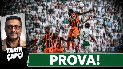 PROVA!
