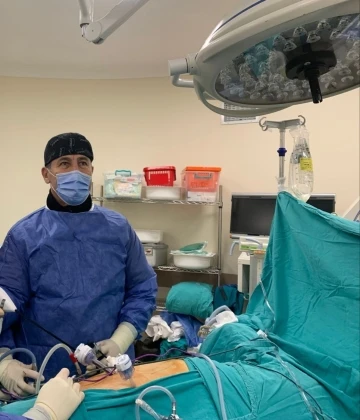 PRP tedavisi ile sistitin tekrarlaması &ouml;nlenebilir
