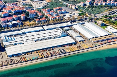 Prysmian&rsquo;ın E Path Programı Bağımsız &Uuml;&ccedil;&uuml;nc&uuml; Taraf Doğrulamasıyla G&uuml;&ccedil; Kazandı