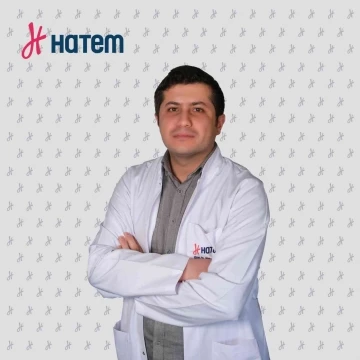 Psikiyatri Uzmanı Dr. Mehmet &Uuml;nler Hatem Hastanesi&rsquo;nde
