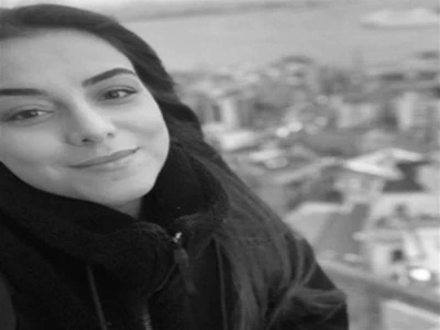 Psikolog Nurselen'i &ouml;ld&uuml;ren sanığın cezası belli oldu