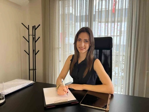 Psikolog Şimşek: &ldquo;Dijital platformlar, cinsel kimlik gelişiminde &ouml;nemli&rdquo;
