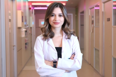 Psikologlar G&ouml;r&uuml;nmeyen Dengeyi Kuruyor!