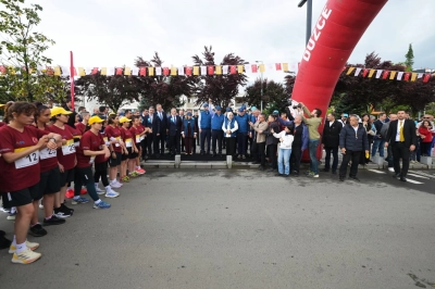 PTT&rsquo;liler D&uuml;zce&rsquo;de şampiyonluk i&ccedil;in y&uuml;r&uuml;d&uuml;
