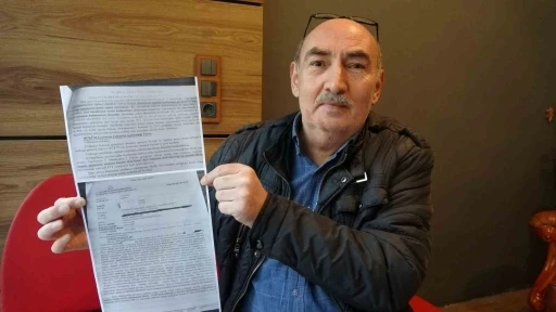 PTT&rsquo;nin HGS y&uuml;klemesi yapan vatandaştan komisyon alması mahkemeye taşındı
